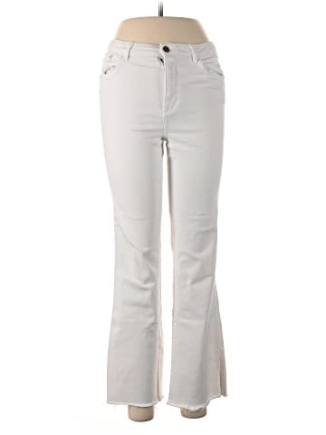 Zara TRF Jeans (view 1)
