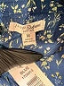 Jachs Girlfriend 100% Polyester Blue 3/4 Sleeve Blouse Size M - photo 7