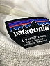 Patagonia 100% Polyester Tan Pullover Sweater Size L - photo 7