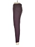 Apana Solid Purple Active Pants Size M - photo 5