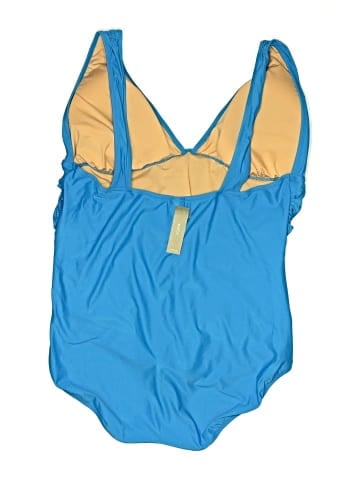 J.Crew One Piece Swimsuit (view 2)