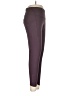 Apana Solid Purple Active Pants Size M - photo 4
