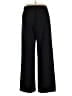 Gap 100% Polyester Black Dress Pants Size 14 (tall) - photo 2