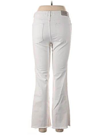 Zara TRF Jeans (view 2)