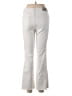 Zara TRF Ivory Jeans Size 8 - photo 2