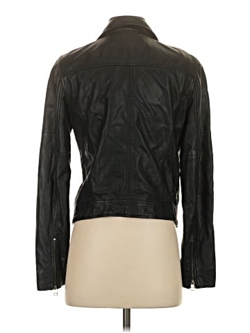 Treasure & Bond Leather Jacket (view 2)