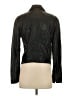 Treasure & Bond 100% Leather Black Leather Jacket Size S - photo 2