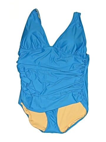 J.Crew One Piece Swimsuit (view 1)