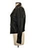Treasure & Bond 100% Leather Black Leather Jacket Size S - photo 5