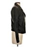 Treasure & Bond 100% Leather Black Leather Jacket Size S - photo 4