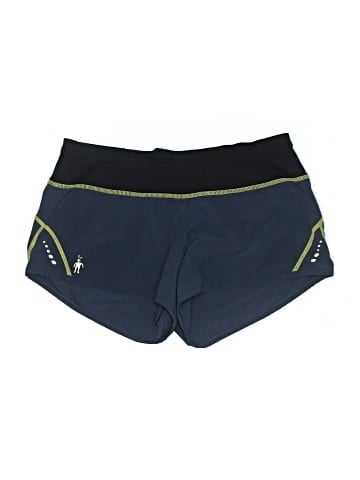 Smartwool Athletic Shorts (view 1)