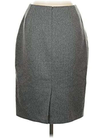 Larry Levine Formal Skirt (view 2)
