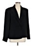 Jones Wear 100% Polyester Black Blazer Size M (estimated) - photo 1