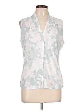 Calvin Klein Sleeveless Blouse