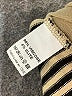 Caviar Ivory Sweater Vest Size 4 - photo 8