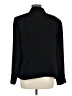 Jones Wear 100% Polyester Black Blazer Size M (estimated) - photo 2