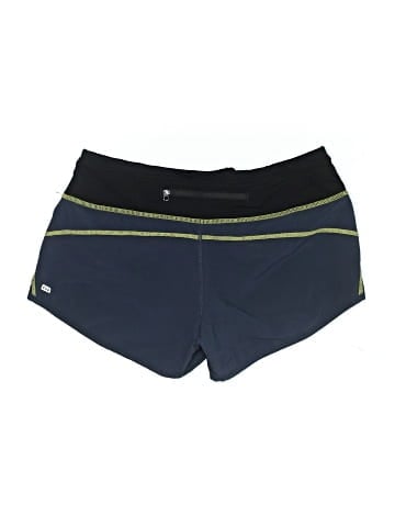 Smartwool Athletic Shorts (view 2)