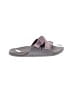 Chaco Gray Sandals Size 10 - photo 1