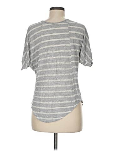 Loveappella Short Sleeve Top (view 2)