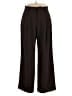 Gap Brown Dress Pants Size 14 (tall) - photo 1