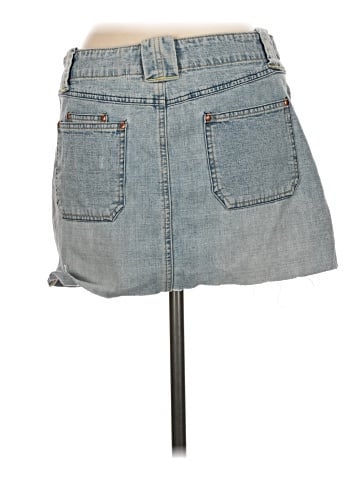 Old Navy Denim Skirt (view 2)