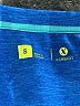 Xersion 100% Polyester Blue Active T-Shirt Size S - photo 7