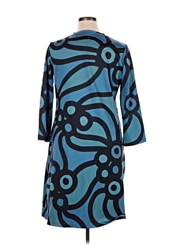 Lesley Evers Casual Dress (view 2)