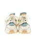 Nike Color Block White Sneakers Size 6 1/2 (youth) - photo 2