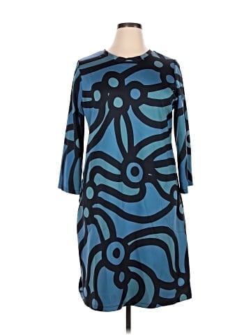 Lesley Evers Casual Dress (view 1)