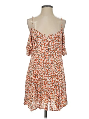 Patrons of Peace Casual Dress (view 1)