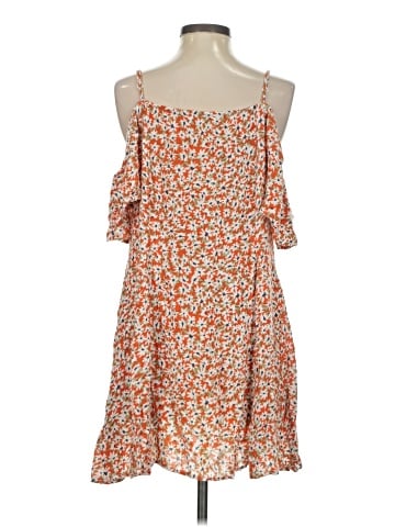 Patrons of Peace Casual Dress (view 2)