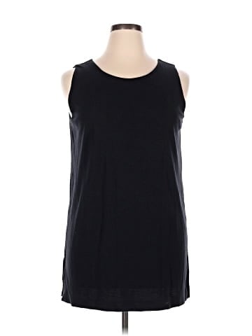 Lands' End Tank Top (view 1)