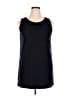 Lands' End Black Tank Top Size XL - photo 1