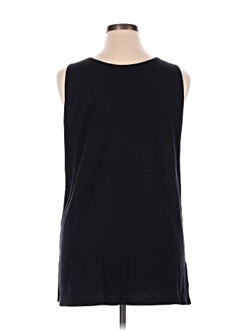 Lands' End Tank Top (view 2)