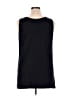 Lands' End Black Tank Top Size XL - photo 2