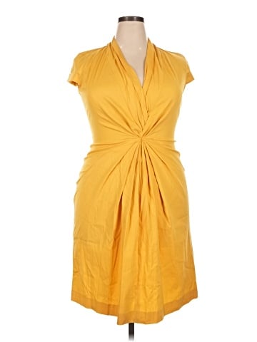 BOSS by HUGO BOSS Casual Dress (view 1)