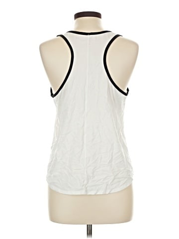 Gap Fit Sleeveless T-Shirt (view 2)