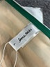 Lime Ricki Stripes Green Swimsuit Bottoms Size L - photo 3