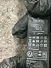 ALLSAINTS Black Cocktail Dress Size S - photo 8