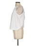 Parker Ivory Sleeveless Blouse Size XS - photo 5