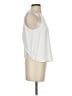 Parker Ivory Sleeveless Blouse Size XS - photo 4