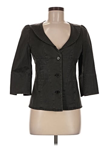 Costume National Blazer (view 1)