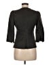 Costume National Black Blazer Size EU 40 / US 10 - photo 2