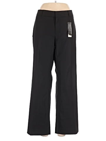 Banana Republic Wool Pants (view 1)