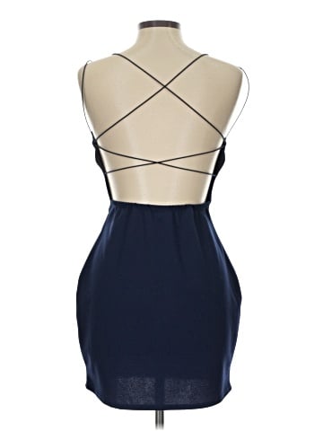B. Darlin Cocktail Dress (view 2)