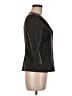 Costume National Black Blazer Size EU 40 / US 10 - photo 4