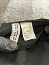 Divided by H&M 100% Polyester Black Long Sleeve Blouse Size 4 - photo 7