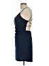 B. Darlin Solid Blue Cocktail Dress Size 13 - photo 5