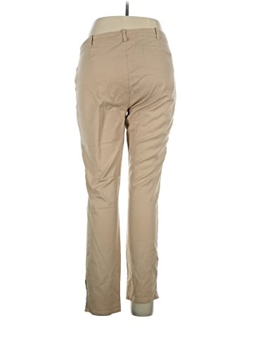 Lauren by Ralph Lauren Khakis (view 2)