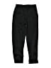 New Balance 100% Polyester Solid Black Track Pants Size L (youth) - photo 2
